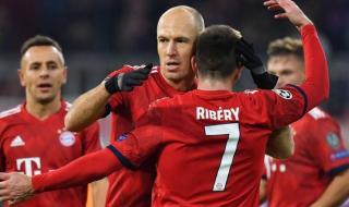 巴萨欧冠成绩近年来